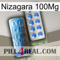 Nizagara 100Mg 40